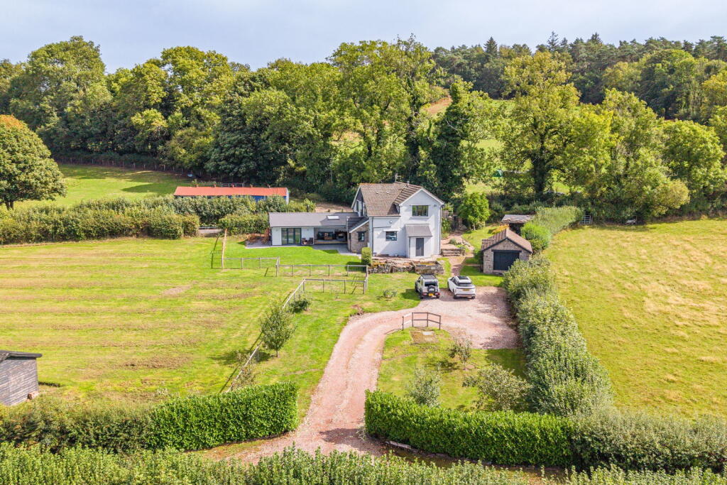 Main image of property: Trellech Cross, Trellech, Monmouth