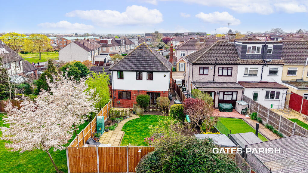 Main image of property: Isis Drive, Upminster, RM14