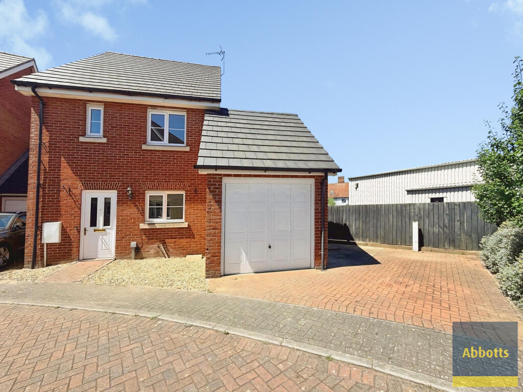Main image of property: Bramford Court, Stowmarket