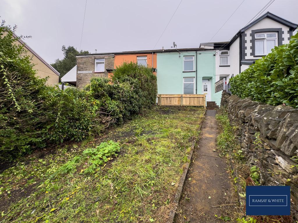 Main image of property: Duffryn Cottages, Ferndale, Rhondda, CF43 4EY
