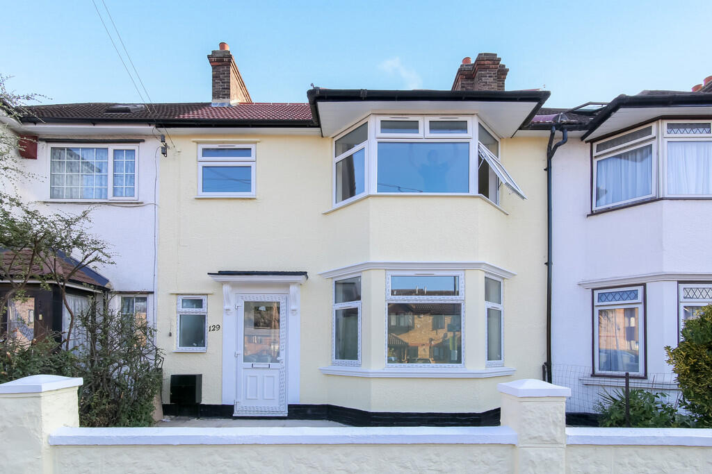 Main image of property: Ashbourne Road, Mitcham