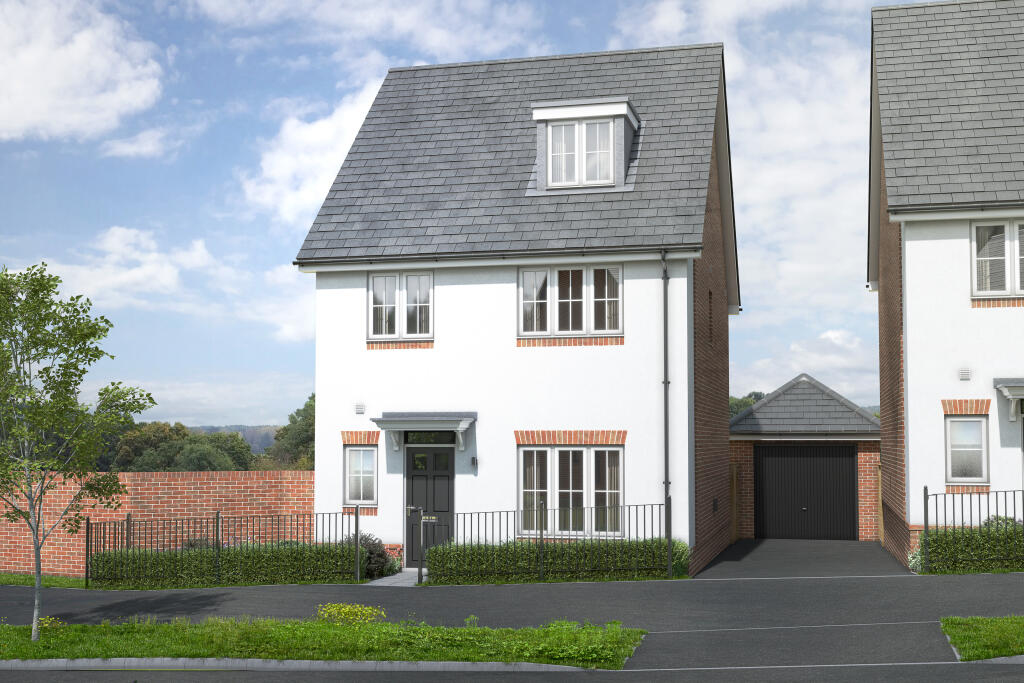 Main image of property: West Street,
Farnham,
GU9 7AS