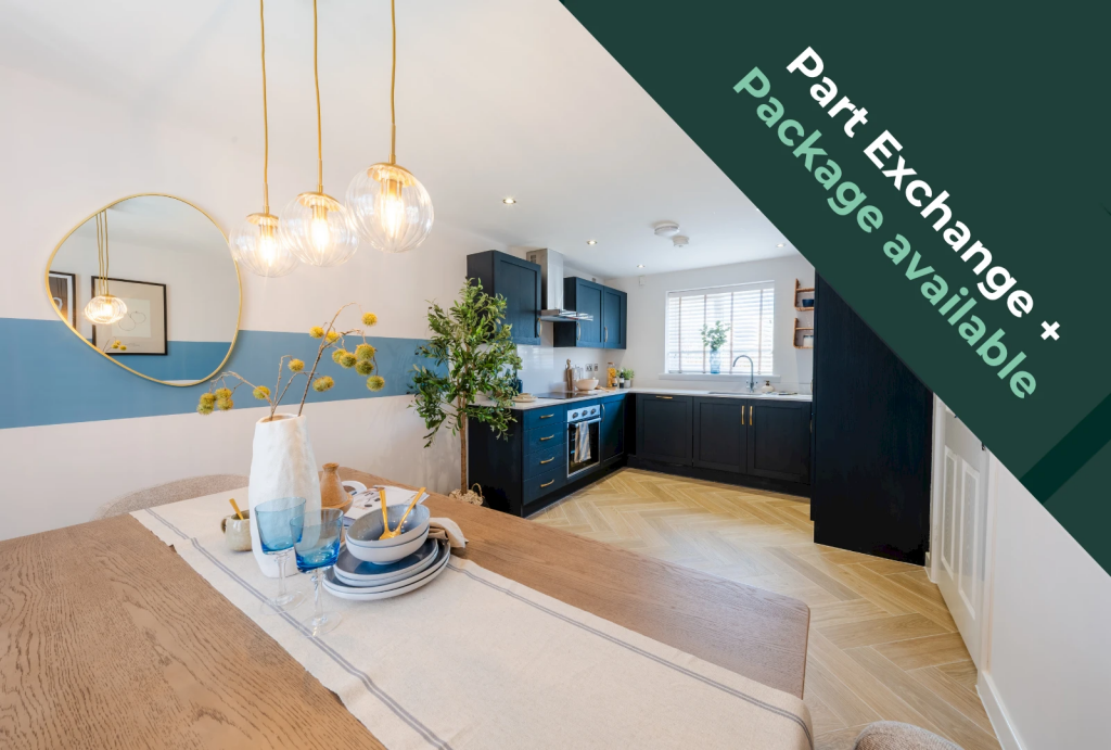 Main image of property: Fox Covert Lane,
Misterton,
Doncaster,
DN10 4EJ