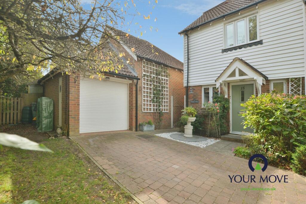 Main image of property: Badgers Den, Ashford, Kent, TN23