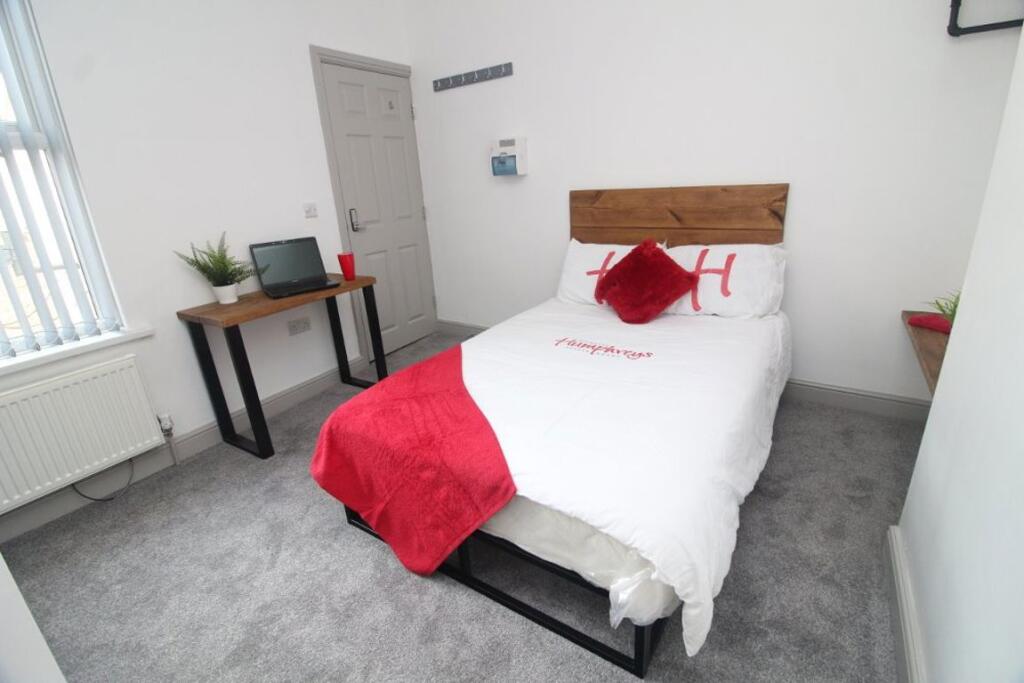 Main image of property: Industry Road, S9 5FQ