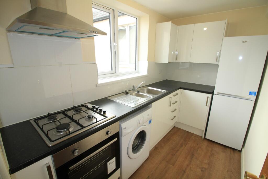 Main image of property: Mansfield Road, Nottingham, NG1