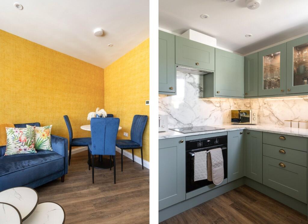 Main image of property: Wellington Road, Brighton, BN2