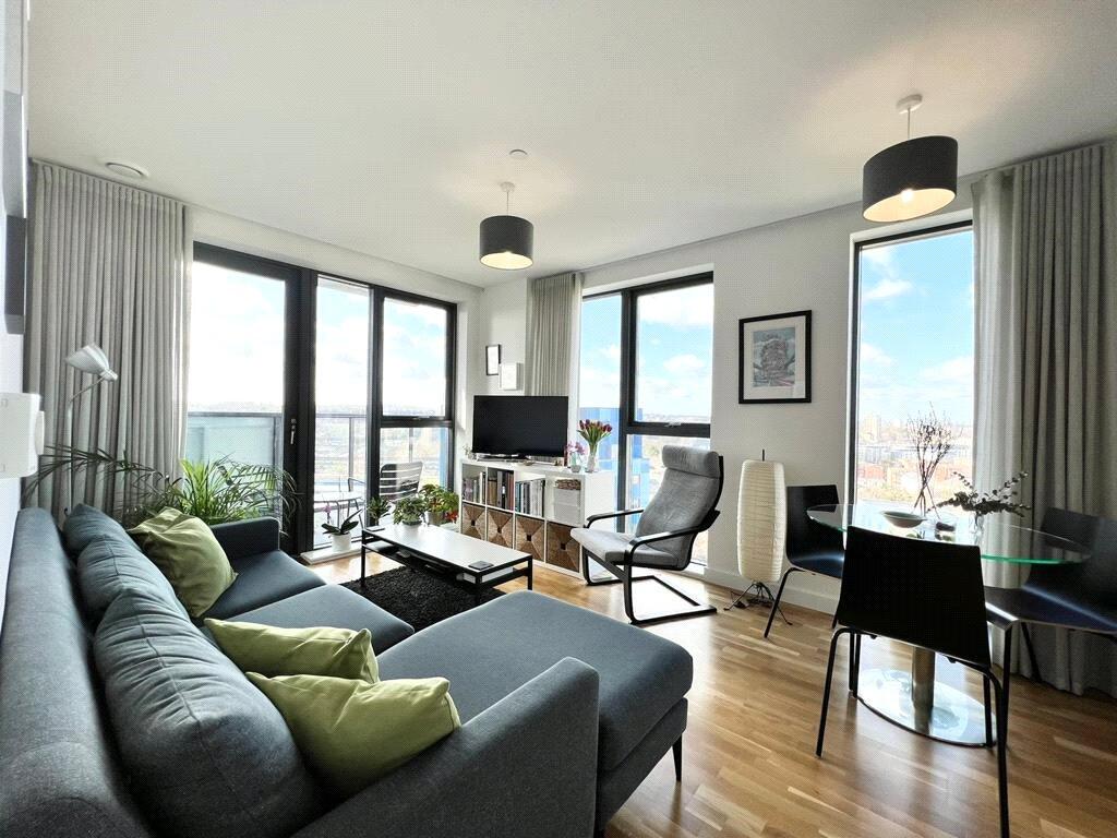 Main image of property: Centenary Heights, Larkwood Avenue, Greenwich, SE10