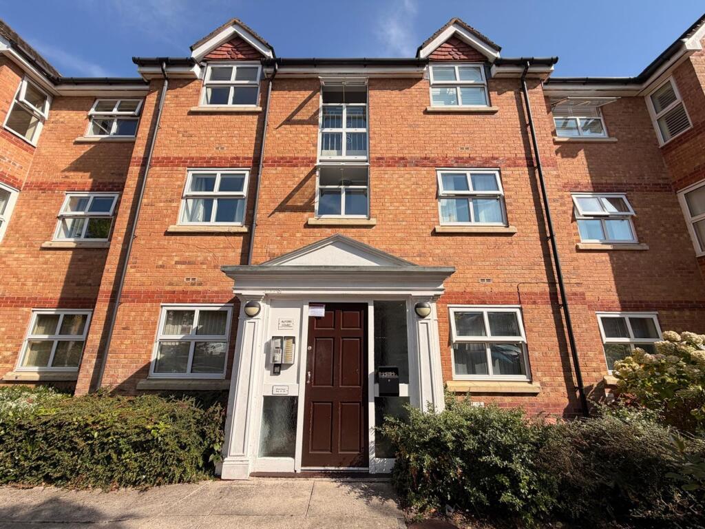 Main image of property: Harthill Close, Alford Court Harthill Close, CW9