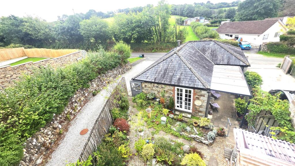 Main image of property: Brook Lane, Tavistock