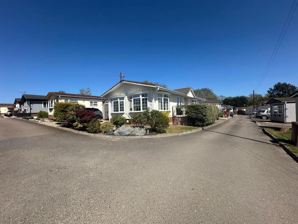Main image of property: Chalk Hill Lane, Great Blakenham, Ipswich