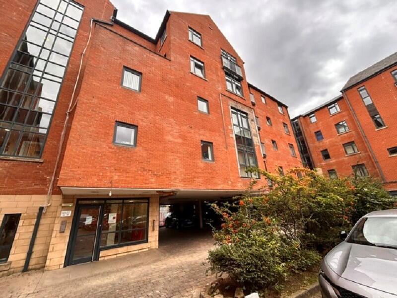 Main image of property: Trinity Wharf, High Street, Hull, East Riding of Yorkshire. HU1 1QE