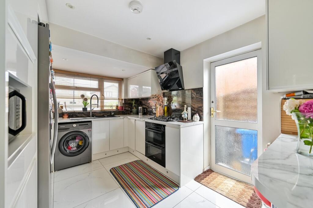 Main image of property: Culley Way, Maidenhead, SL6