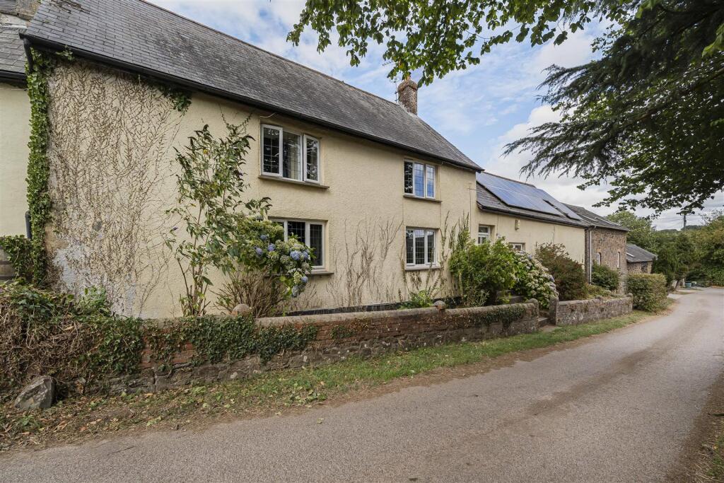 Main image of property: North Tawton