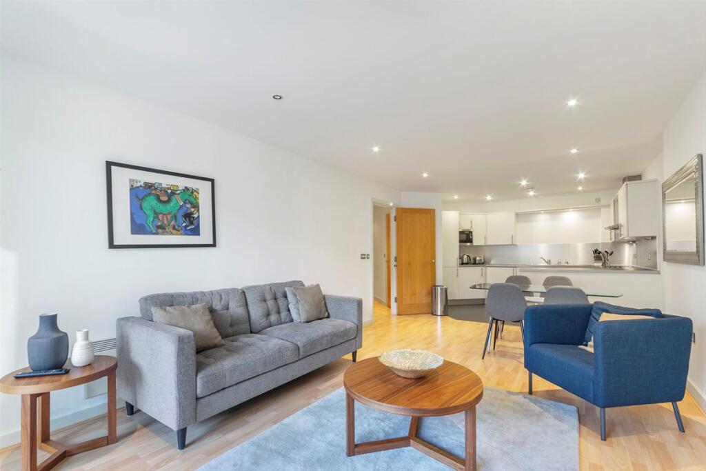 Main image of property: Brewhouse Yard, Clerkenwell