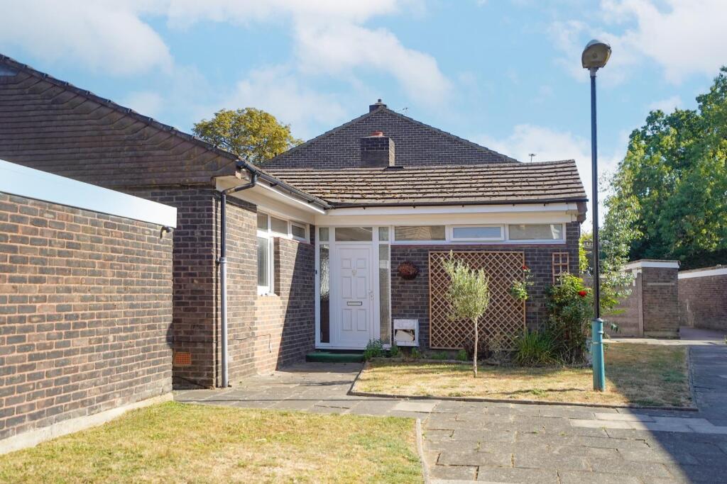 Main image of property: Delawyk Crescent, Herne Hill, London, SE24