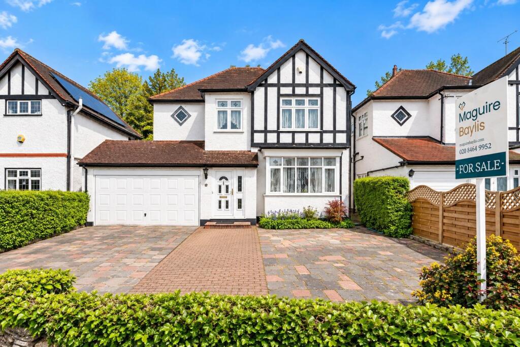 Main image of property: Hayes Lane, Hayes, BR2