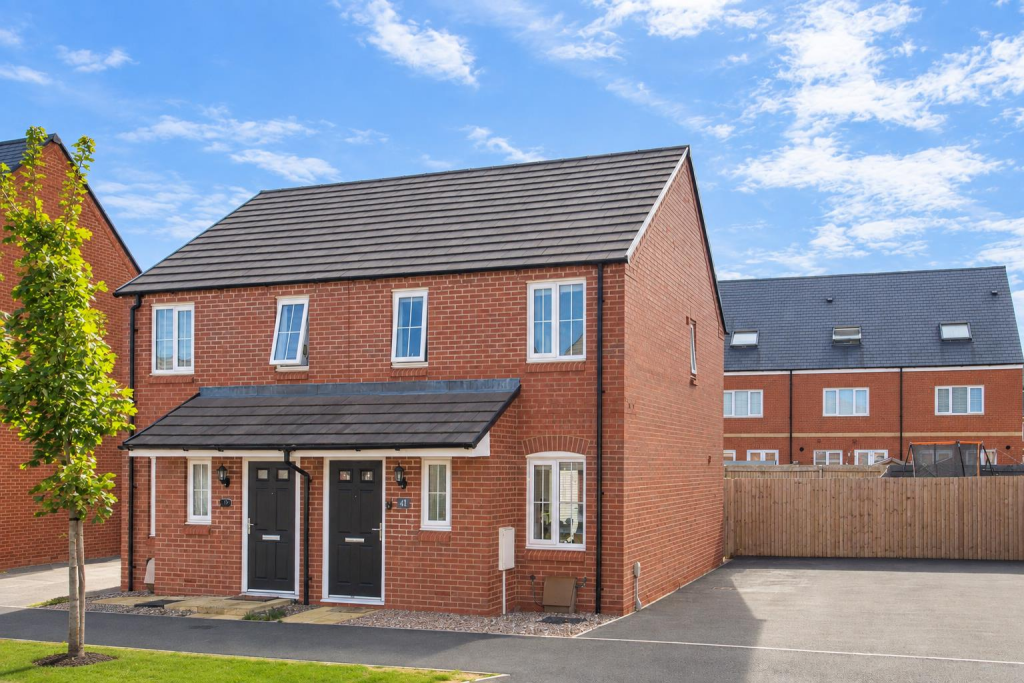 Main image of property: Otter Street, Rothwell, Kettering