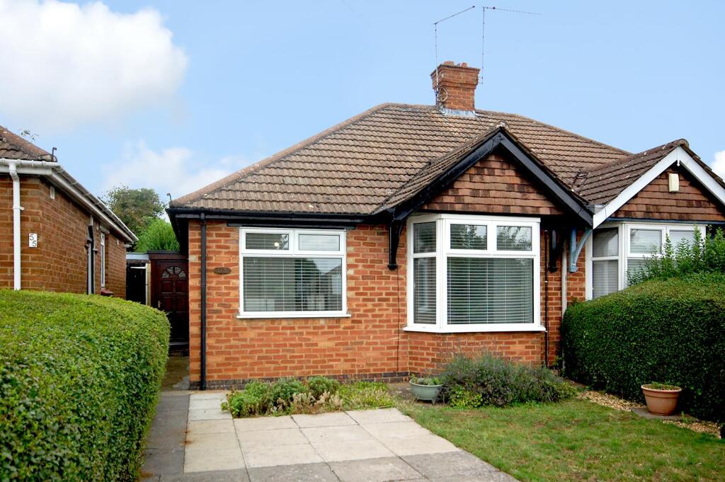 Main image of property: Knights Lane, Kingsthorpe Village, Kingsthorpe