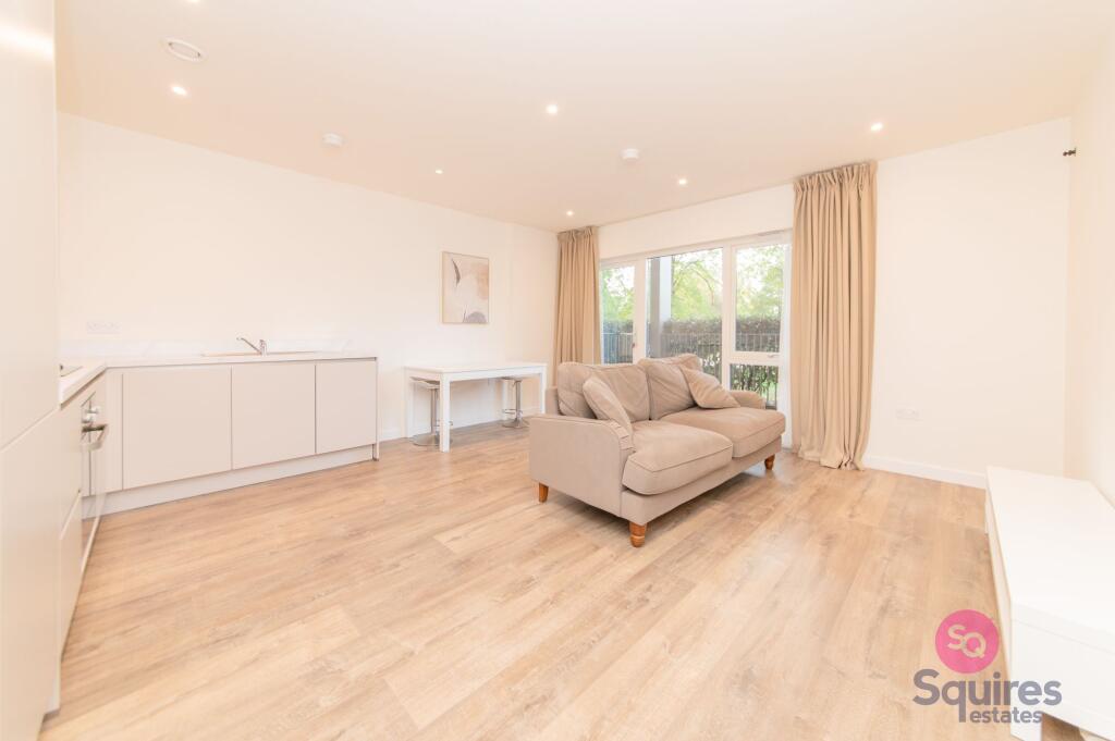 Main image of property: Bittacy Hill, Buttercup Apartments, NW7