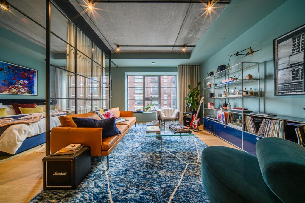 Main image of property: Goodluck Hope Place London E14