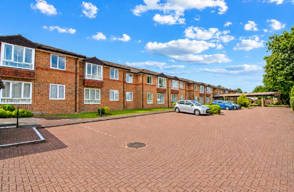 Main image of property: Dene Court,  Holman Close, PO8 8HD