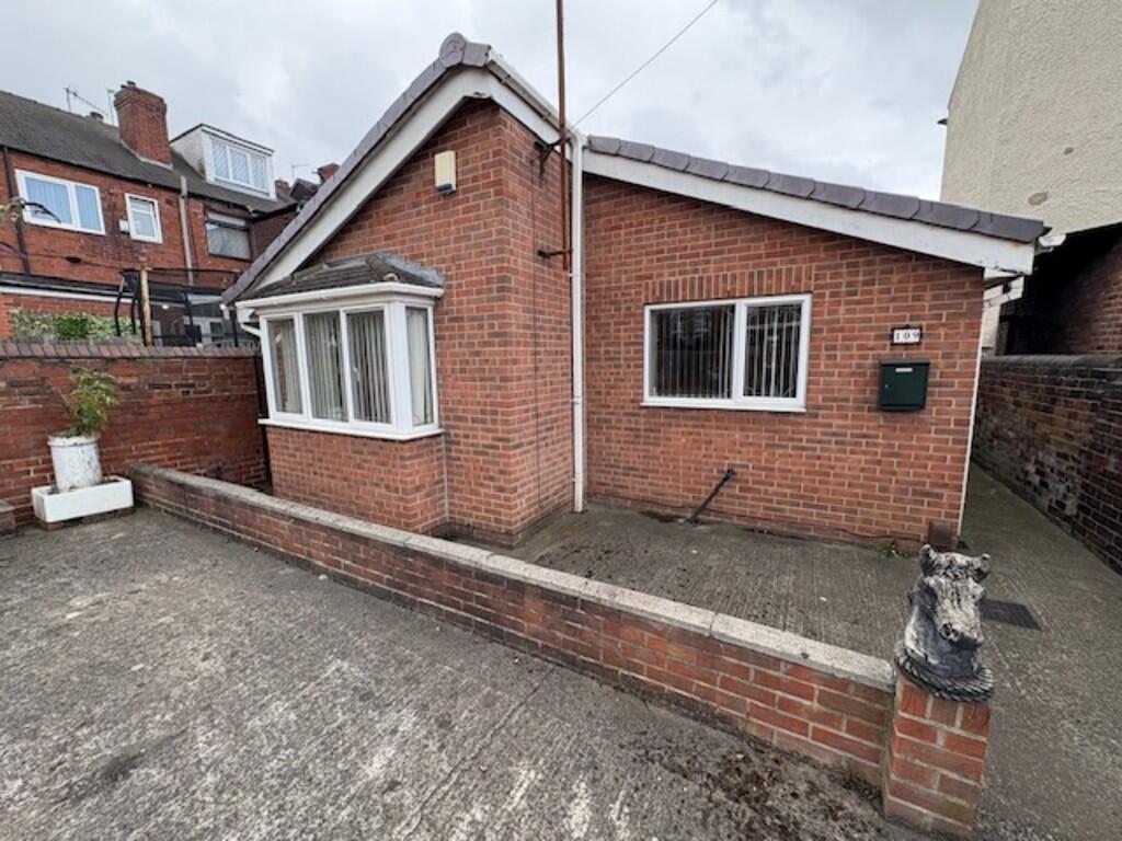 Main image of property: Kilnhurst Road, Rawmarsh