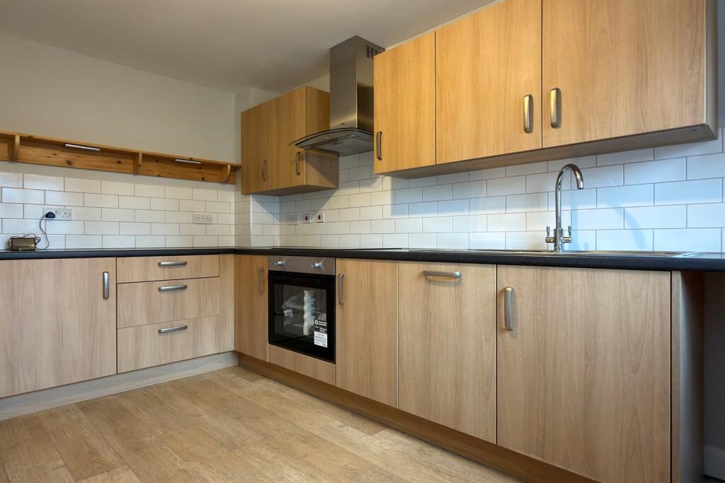 Main image of property: Poppy Way, Havant, PO9