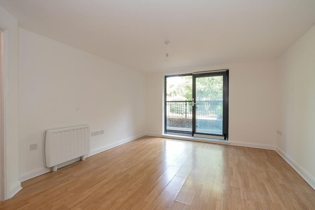Main image of property: McKenzie Court, Maidstone, ME14