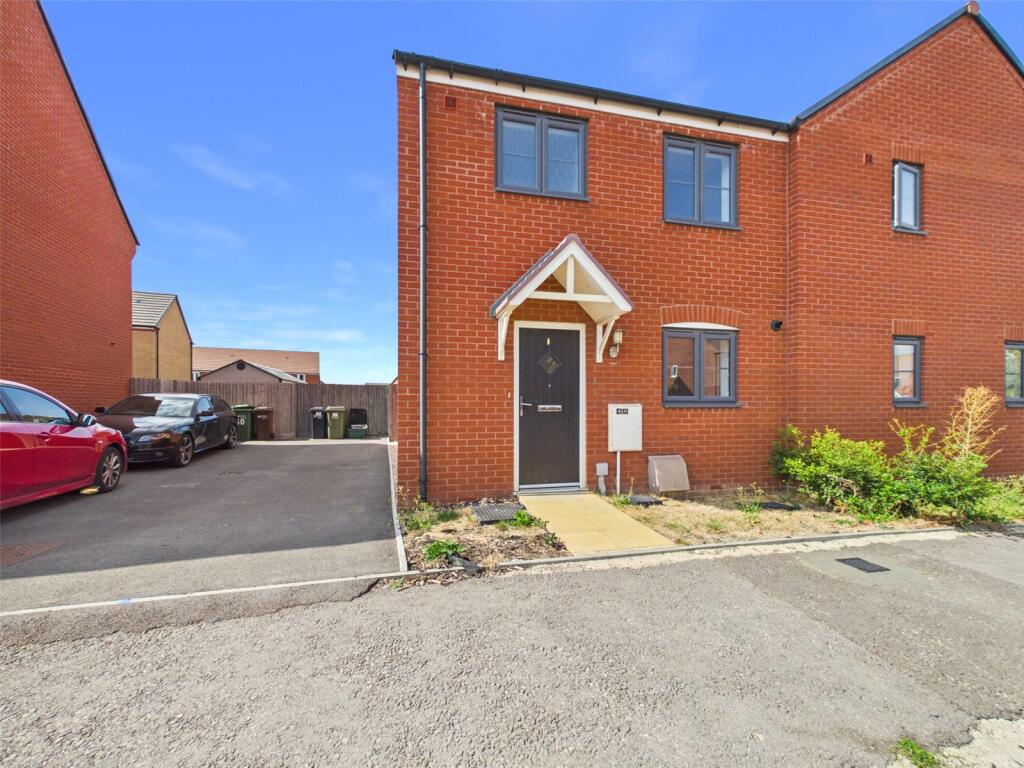 Main image of property: Hunts Grove Drive, Hardwicke, Gloucester, GL2