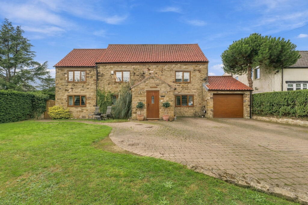 Main image of property: Dalton Magna, Rotherham, S65 3ST
