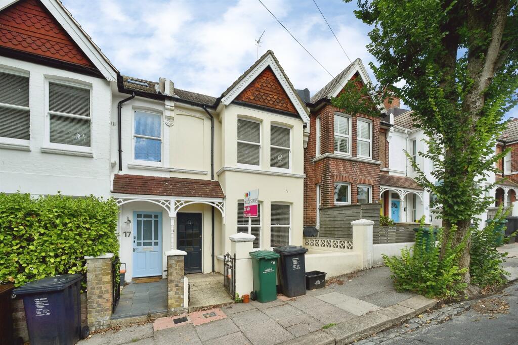 Main image of property: Lowther Road, Brighton