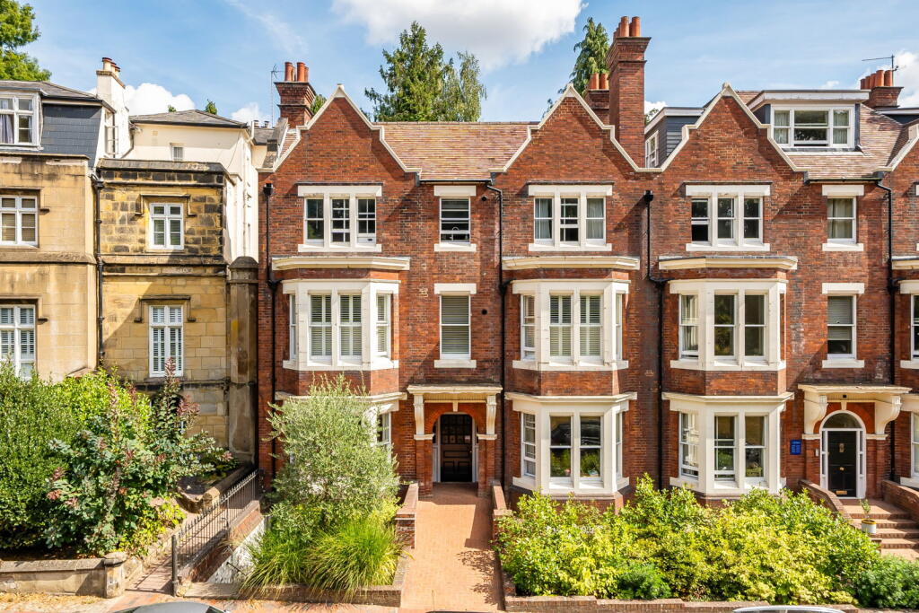 Main image of property: The Retreat, London Road , Tunbridge Wells