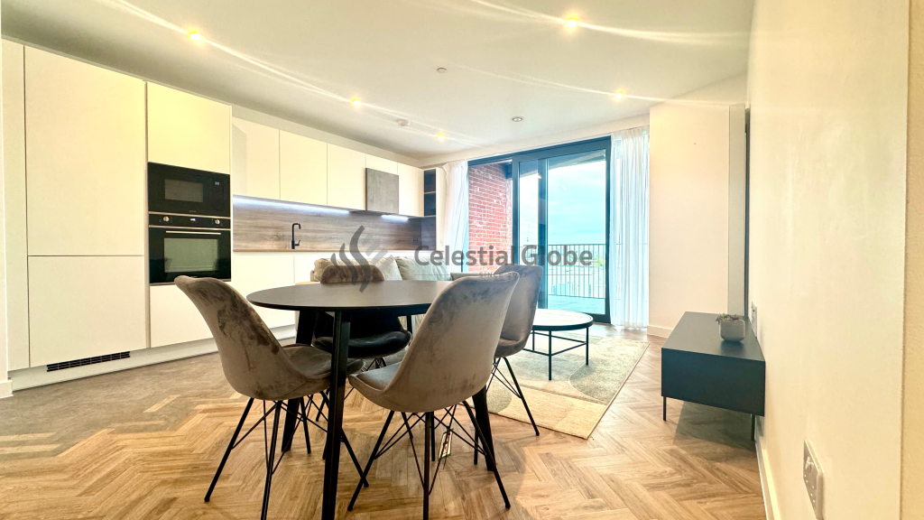 Main image of property: Skyline Apartments, Makers Yard, Tower Hamlets, London