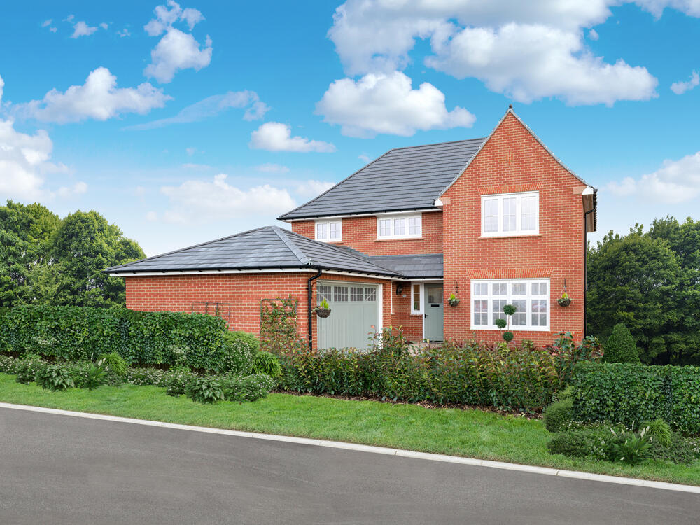 Main image of property: Chudleigh Road,
Alphington,
Exeter,
EX2 8TS