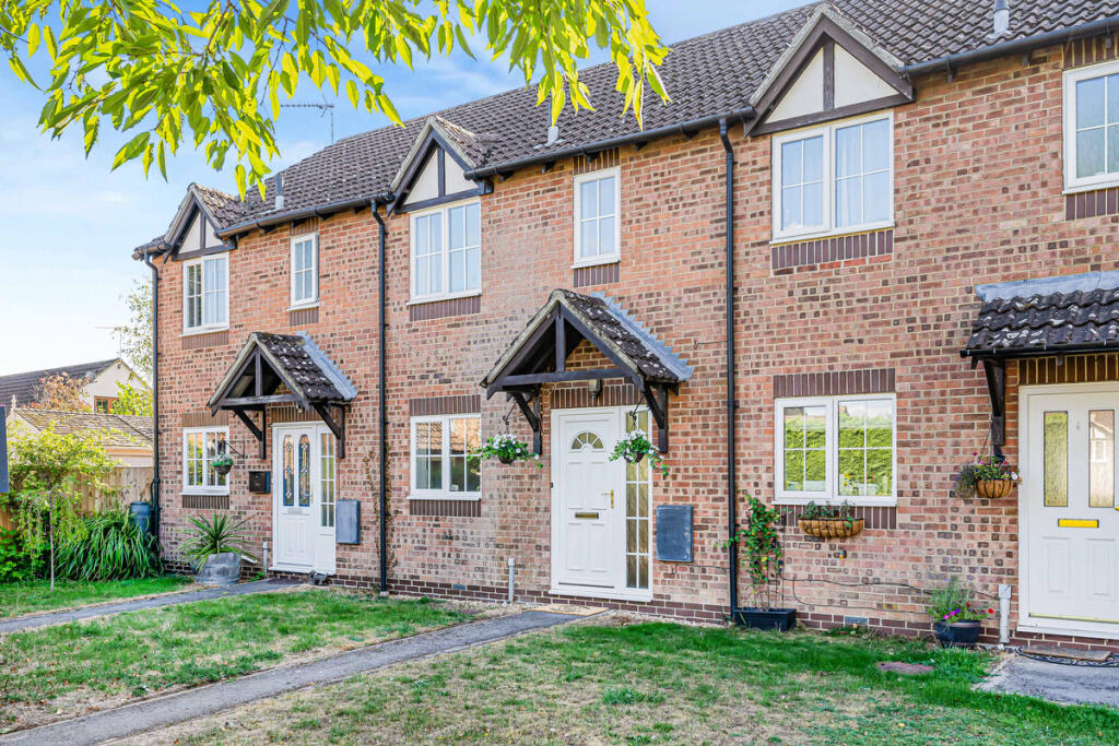 Main image of property: The Orchids, Chilton, OX11