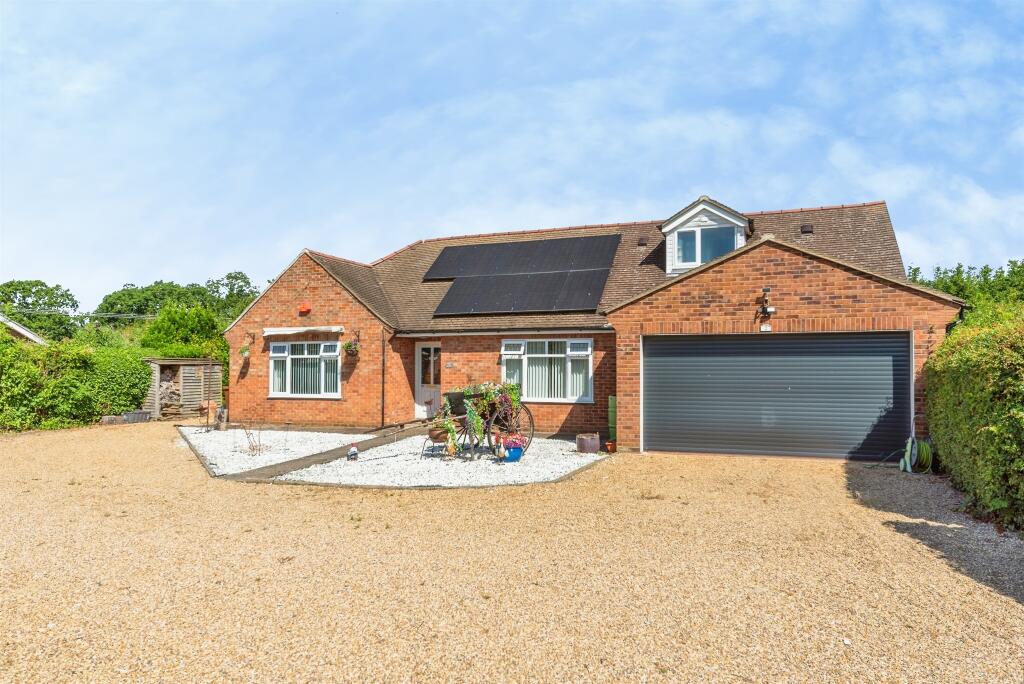 Main image of property: Bulpit Lane, Swinderby, Lincoln
