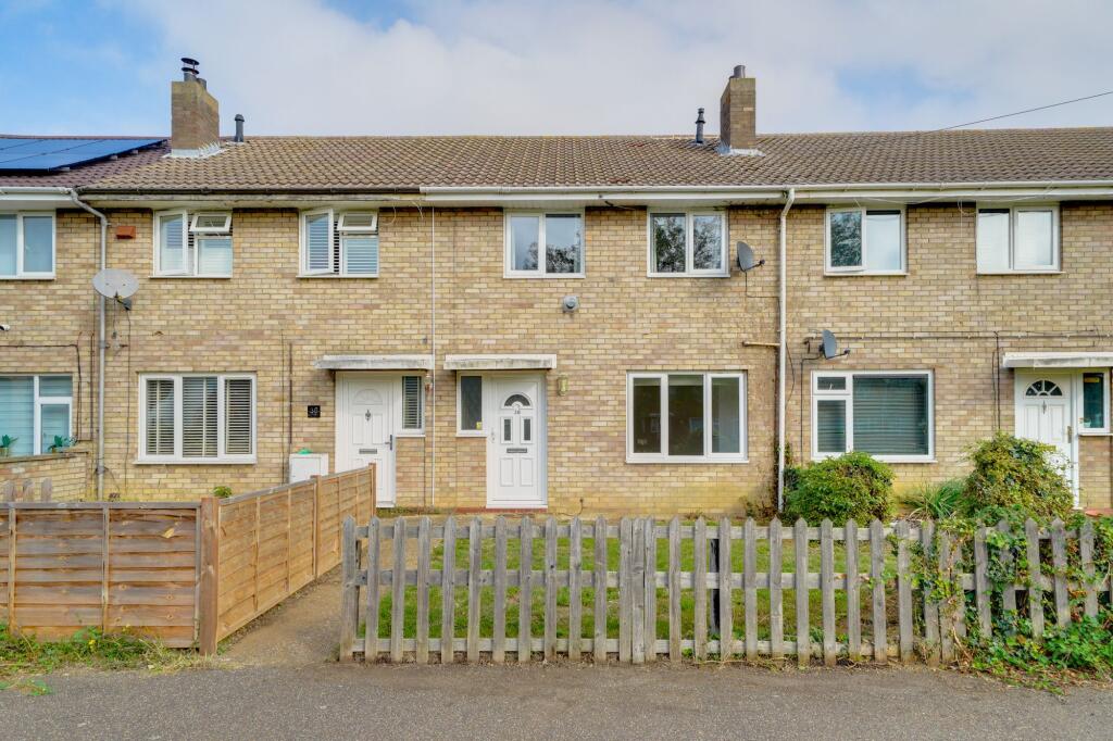 Main image of property: Beech Close, Huntingdon, PE29