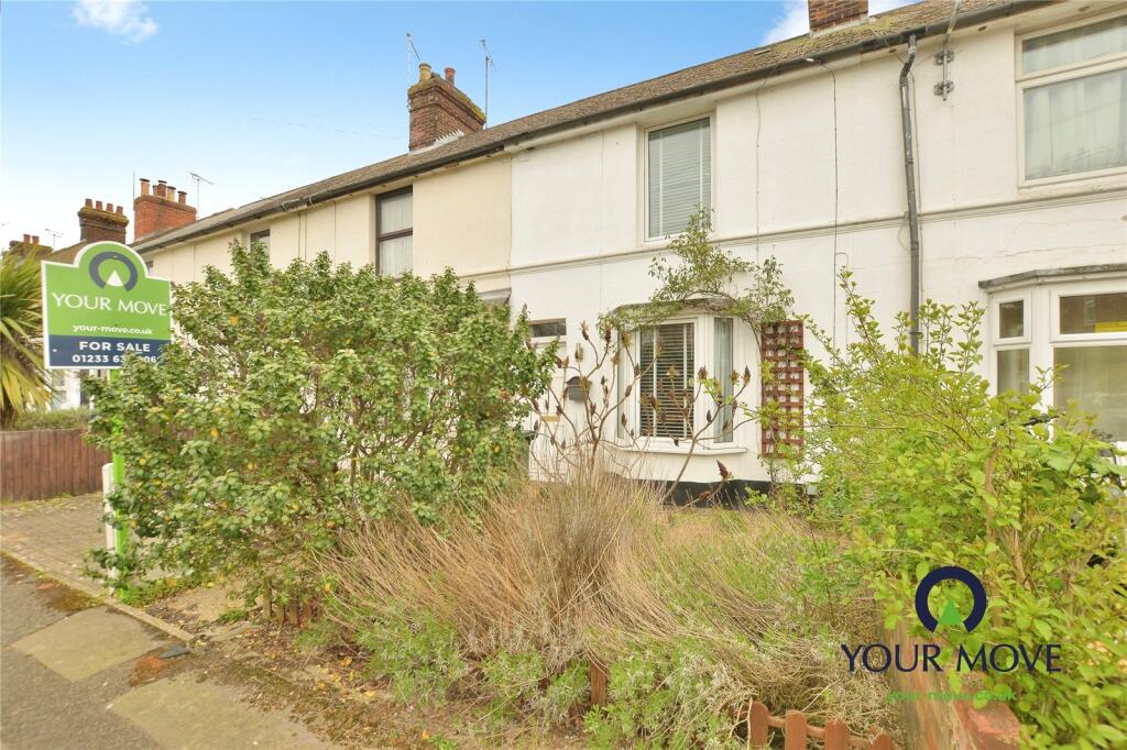 Main image of property: Albemarle Road, Willesborough, Ashford, Kent, TN24