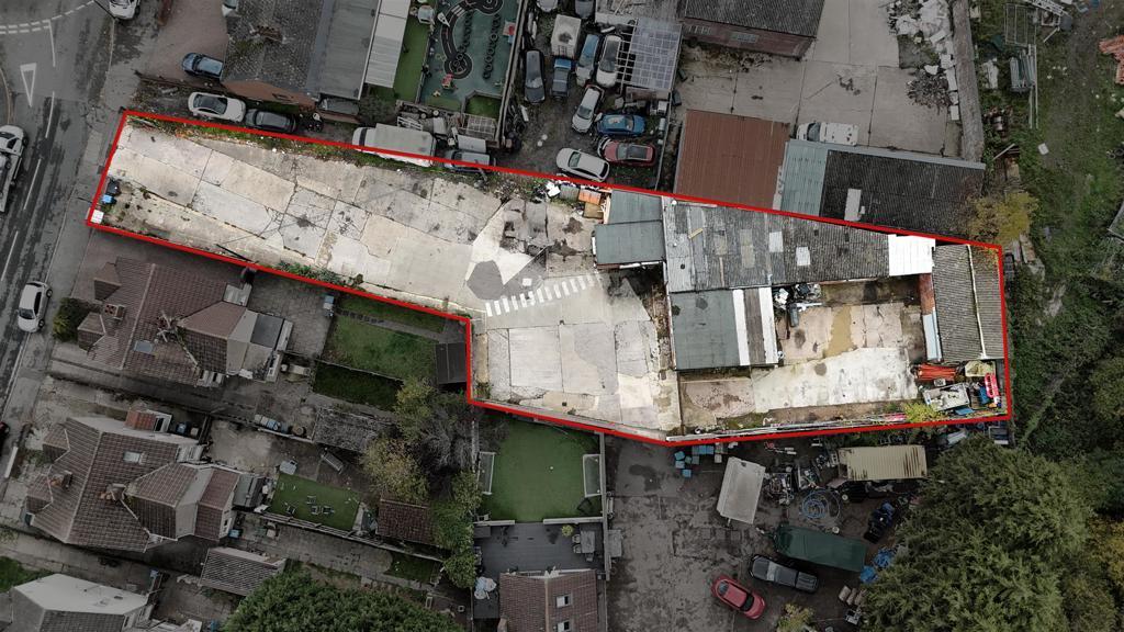 Main image of property: 1-3 Bedlam Lane, Longford, Coventry, West Midlands, CV6 6AR