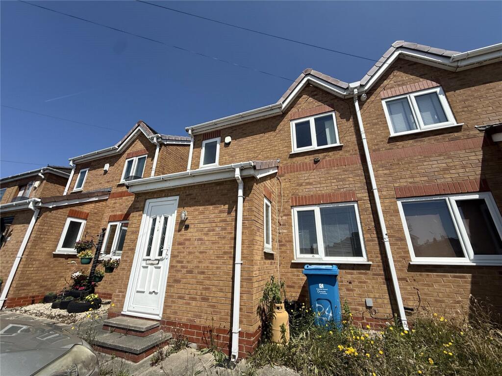 Main image of property: Brook Hey Drive, Kirkby, Liverpool, L33