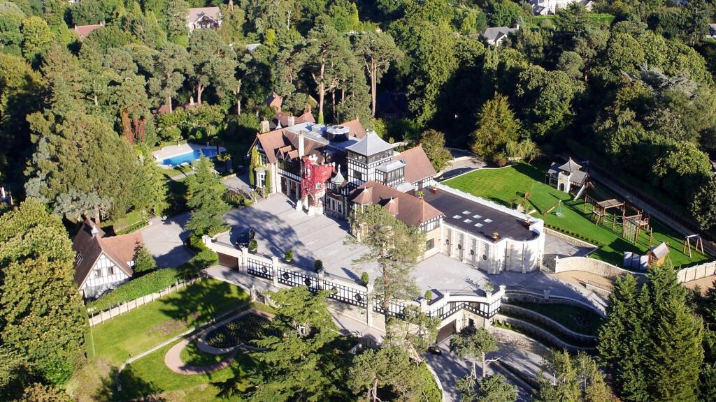 Main image of property: Oxshott, Surrey, KT22.