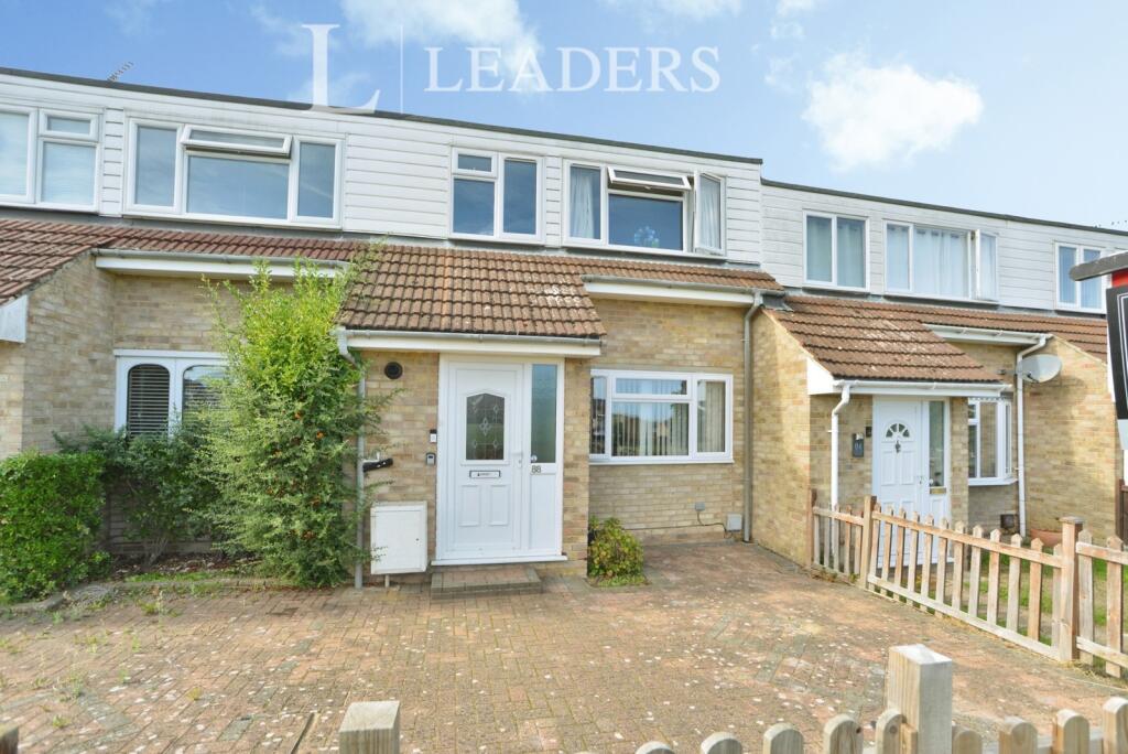 Main image of property: Edinburgh Gardens, Braintree, Essex
