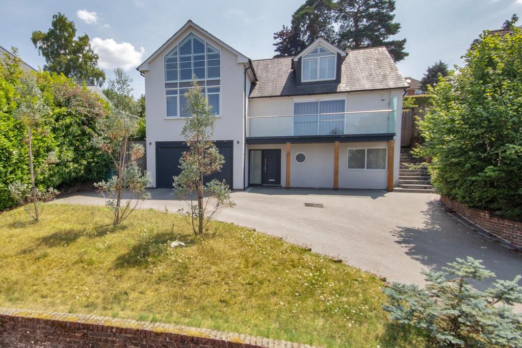 Main image of property: St. James's Road, Sevenoaks, Kent, TN13