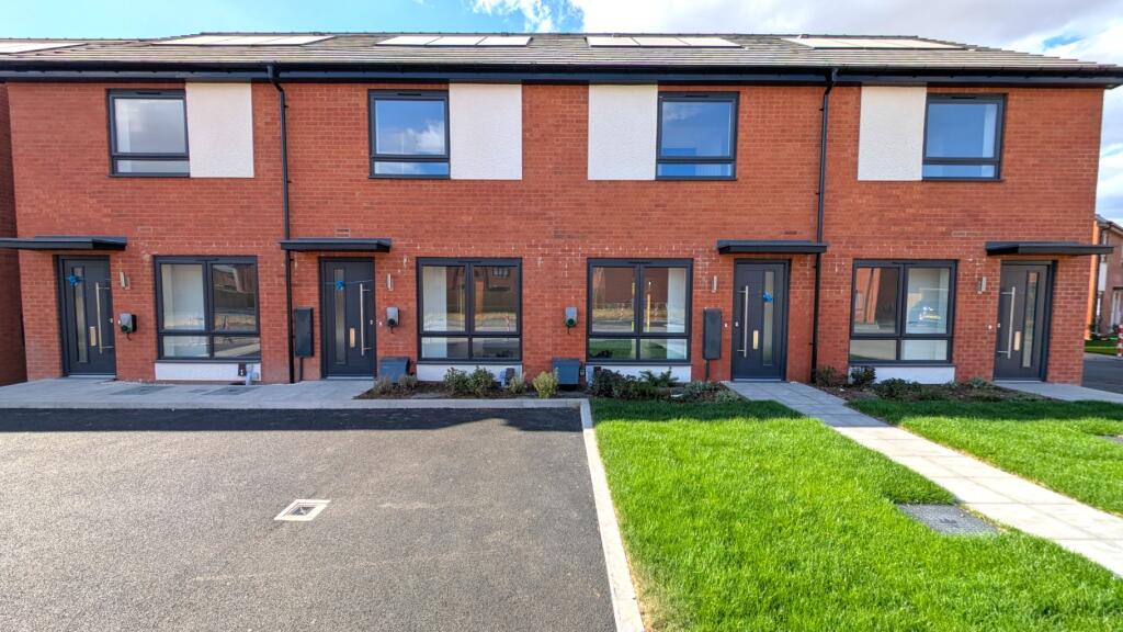 Main image of property: Chellaston, Derby, Derbyshire, DE73