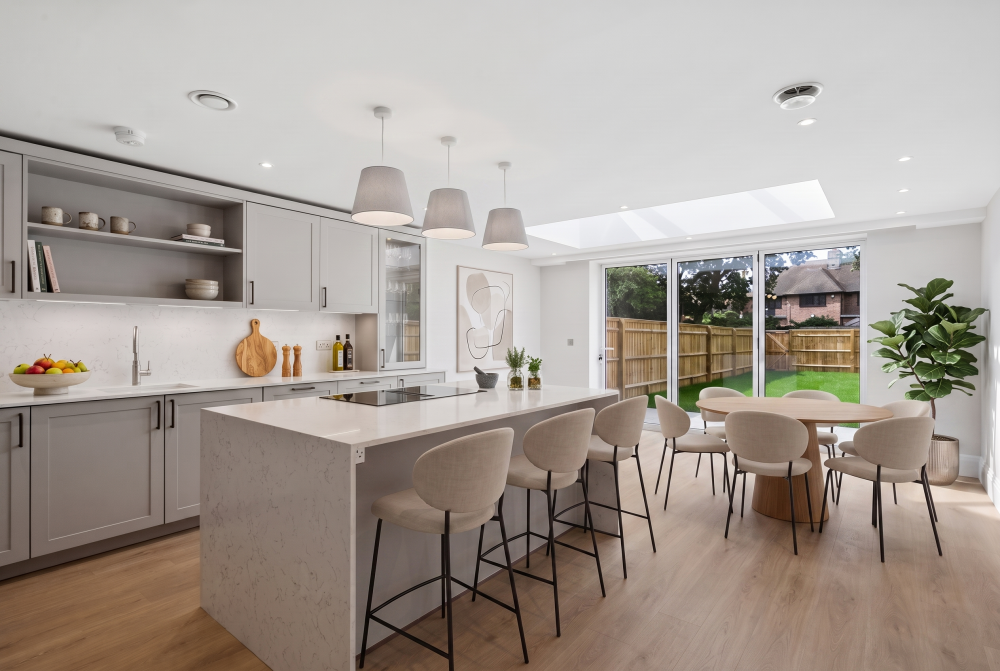 Main image of property: Amersham Road, Beaconsfield, HP9