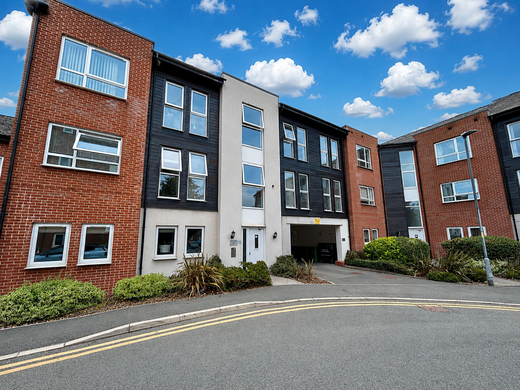 Main image of property: Georgia Avenue, West Didsbury, M20