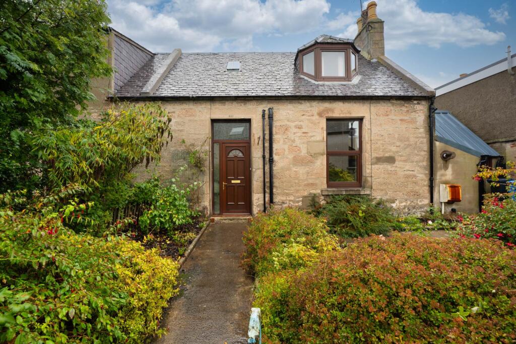 Main image of property: Park Street, Nairn
