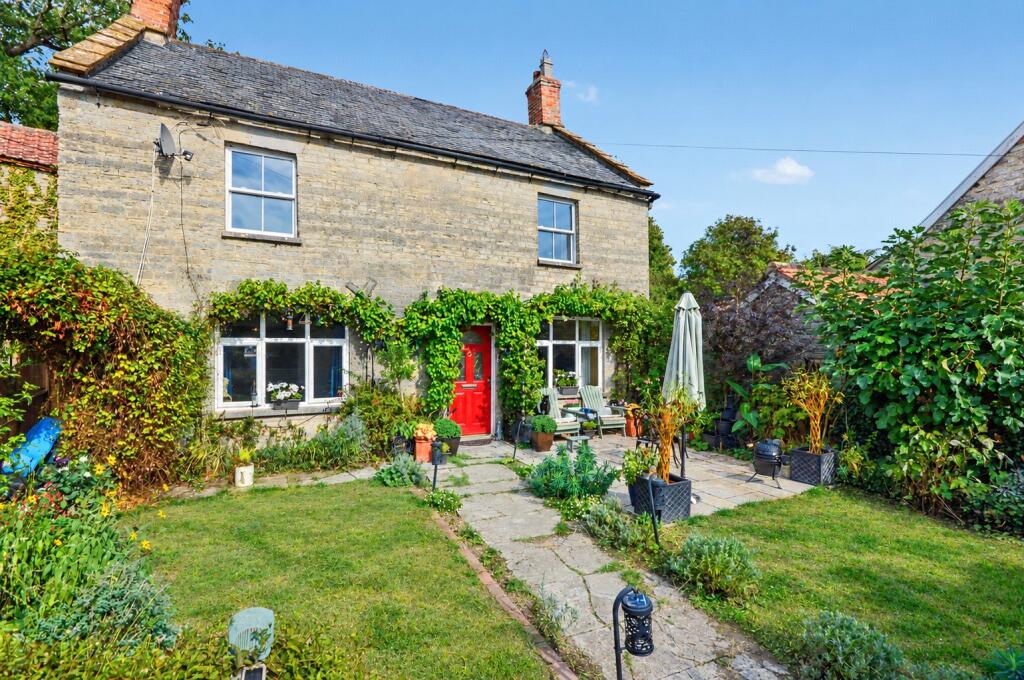 Main image of property: Langport Road, Long Sutton, Langport, Somerset, TA10