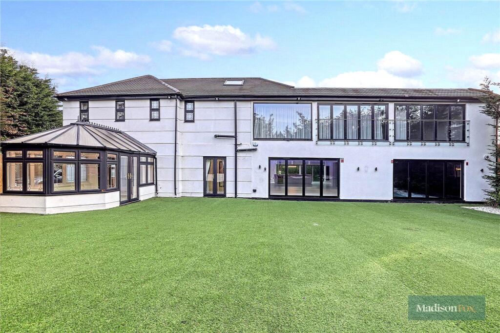 Main image of property: Stanmore Way, Loughton, Essex, IG10